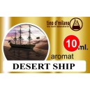 DESERT SHIP by Inawera comestible flavour